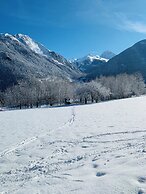 Chalet Violettes