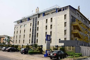 BWC Hotel VI Lagos