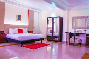 BWC Hotel VI Lagos