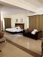 BWC Hotel VI Lagos