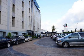 BWC Hotel VI Lagos