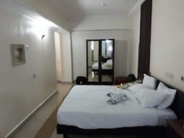 BWC Hotel VI Lagos
