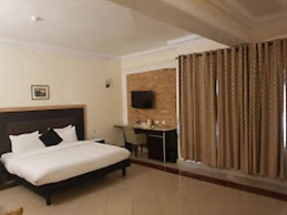 BWC Hotel VI Lagos