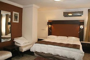 BWC Hotel VI Lagos