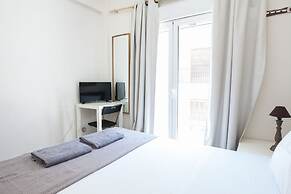 Ampelokipi Metro Roomy Delightful Oasis