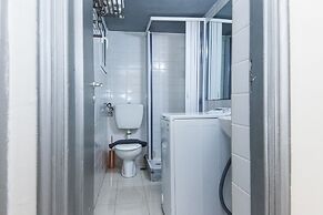 Ampelokipi Metro Roomy Delightful Oasis