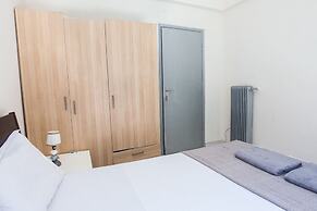 Ampelokipi Metro Roomy Delightful Oasis