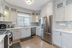 Waterfront Presidential Villa