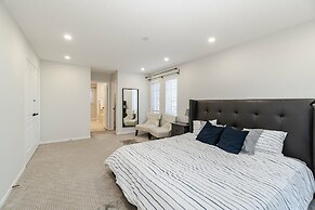 Waterfront Presidential Villa