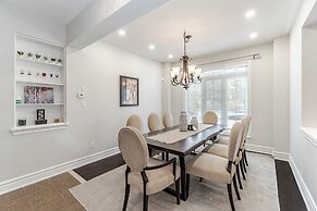 Waterfront Presidential Villa