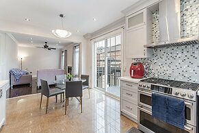 Waterfront Presidential Villa