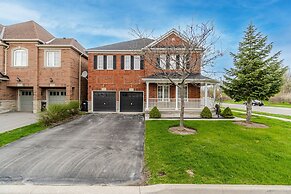 Waterfront Presidential Villa