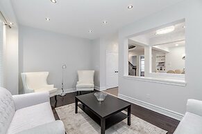 Waterfront Presidential Villa