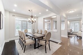 Waterfront Presidential Villa