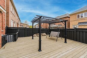 Waterfront Presidential Villa