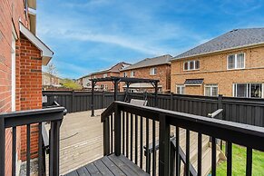 Waterfront Presidential Villa