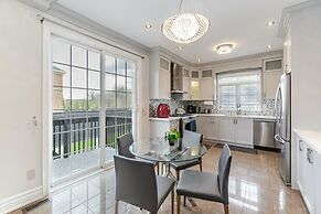 Waterfront Presidential Villa