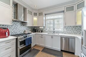 Waterfront Presidential Villa