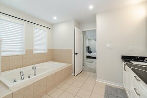 Waterfront Presidential Villa