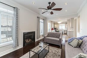 Waterfront Presidential Villa