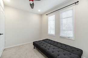 Waterfront Presidential Villa