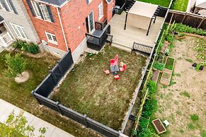 Waterfront Presidential Villa