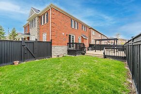 Waterfront Presidential Villa