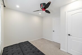 Waterfront Presidential Villa