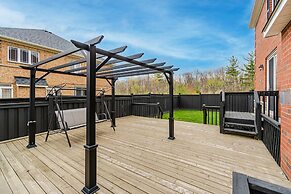 Waterfront Presidential Villa