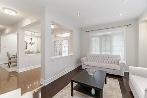 Waterfront Presidential Villa