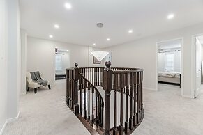 Waterfront Presidential Villa