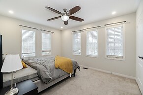 Waterfront Presidential Villa