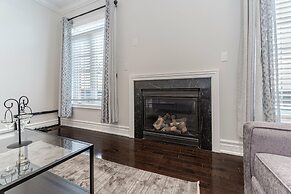 Waterfront Presidential Villa