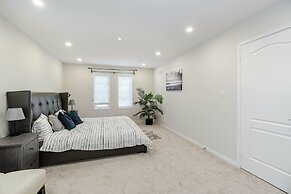 Waterfront Presidential Villa