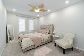 Waterfront Presidential Villa