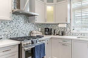 Waterfront Presidential Villa