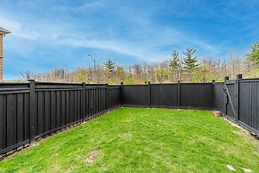 Waterfront Presidential Villa