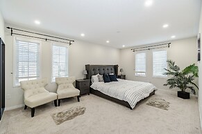 Waterfront Presidential Villa