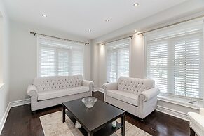 Waterfront Presidential Villa