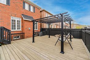 Waterfront Presidential Villa