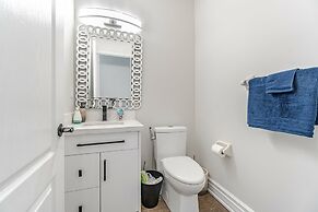 Waterfront Presidential Villa