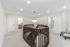 Waterfront Presidential Villa