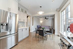 Waterfront Presidential Villa