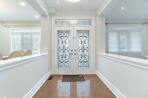 Waterfront Presidential Villa