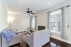 Waterfront Presidential Villa