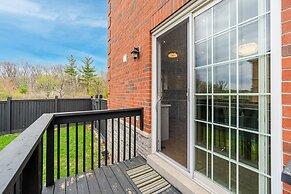 Waterfront Presidential Villa