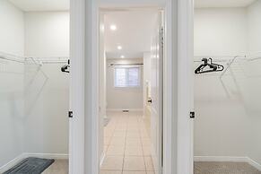 Waterfront Presidential Villa