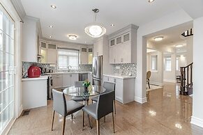 Waterfront Presidential Villa