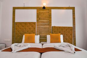 Chill Berg Resort - Bodimettu