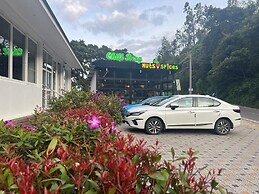 Chill Berg Resort - Bodimettu